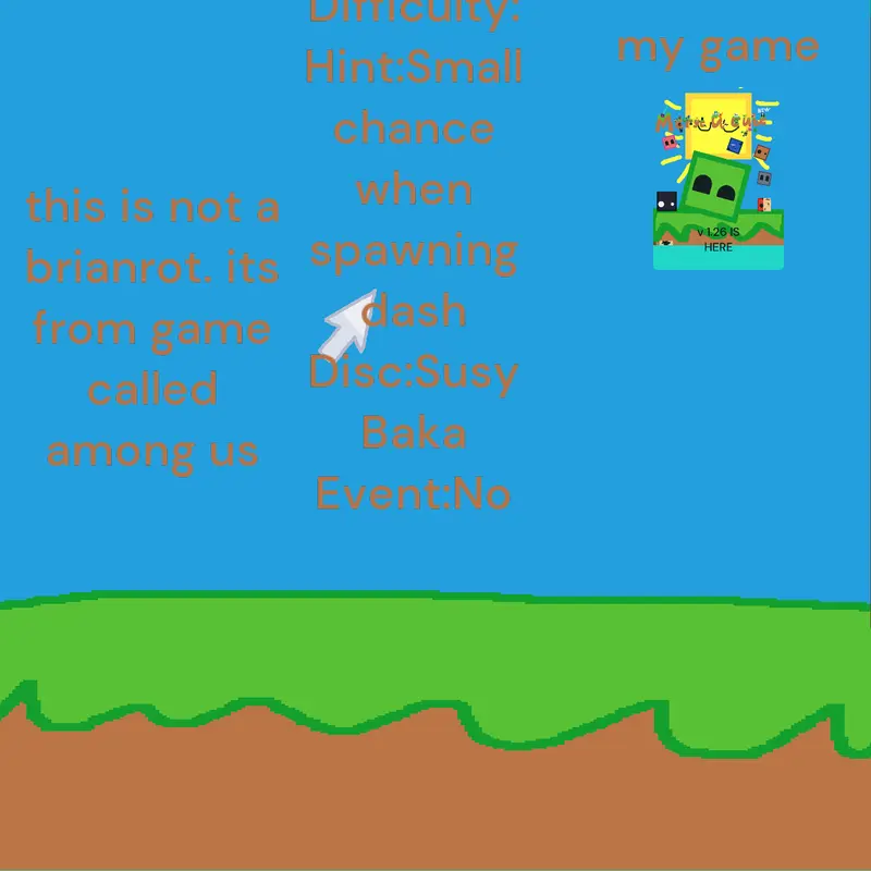 Game by @Carlos_Player