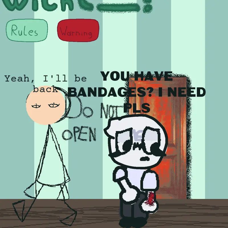 Game by @am_just_a_normal_person