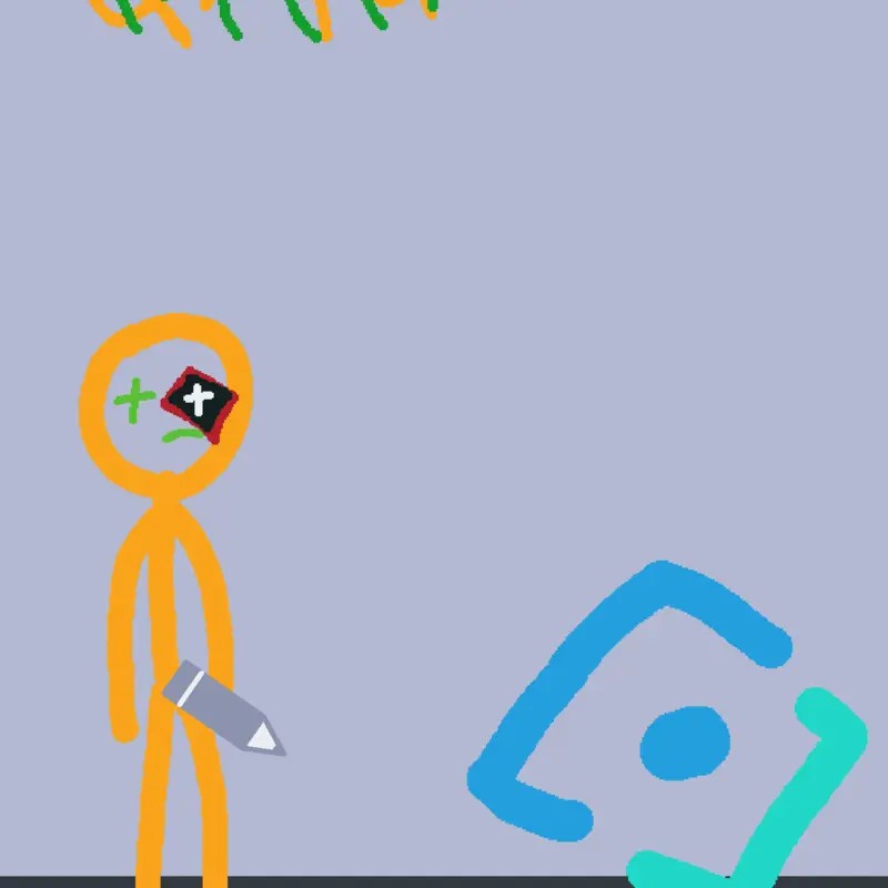Game by @exasperation