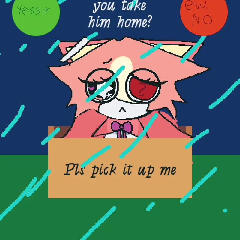 Game by @Lisa_cool