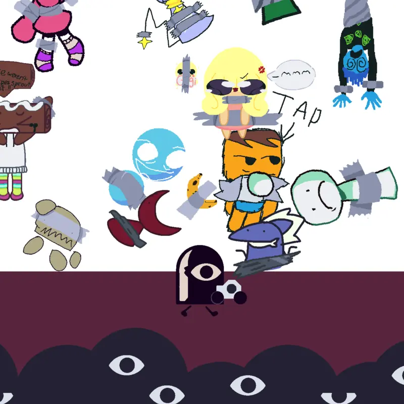 Game by @ThomasGamePlay2011