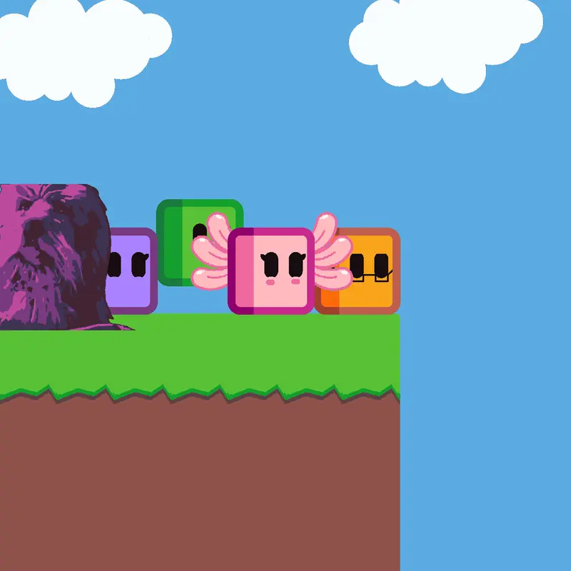 Game by @Tworld
