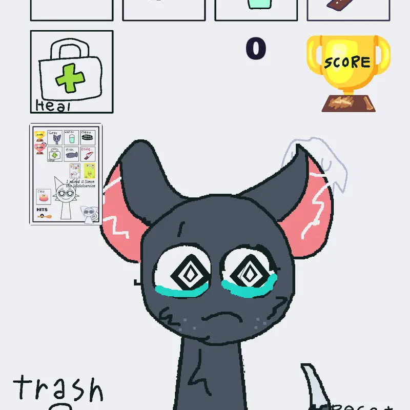 Game by @Mas0