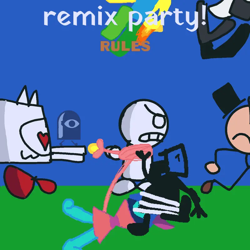 Game by @Shape_world1