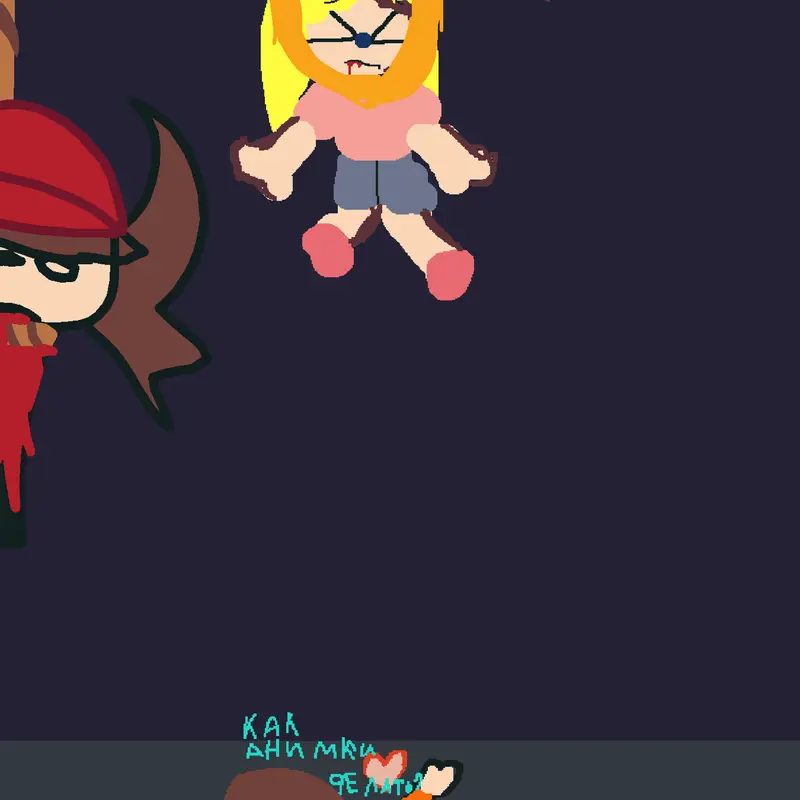 Game by @Sofa_Pelbmeni120