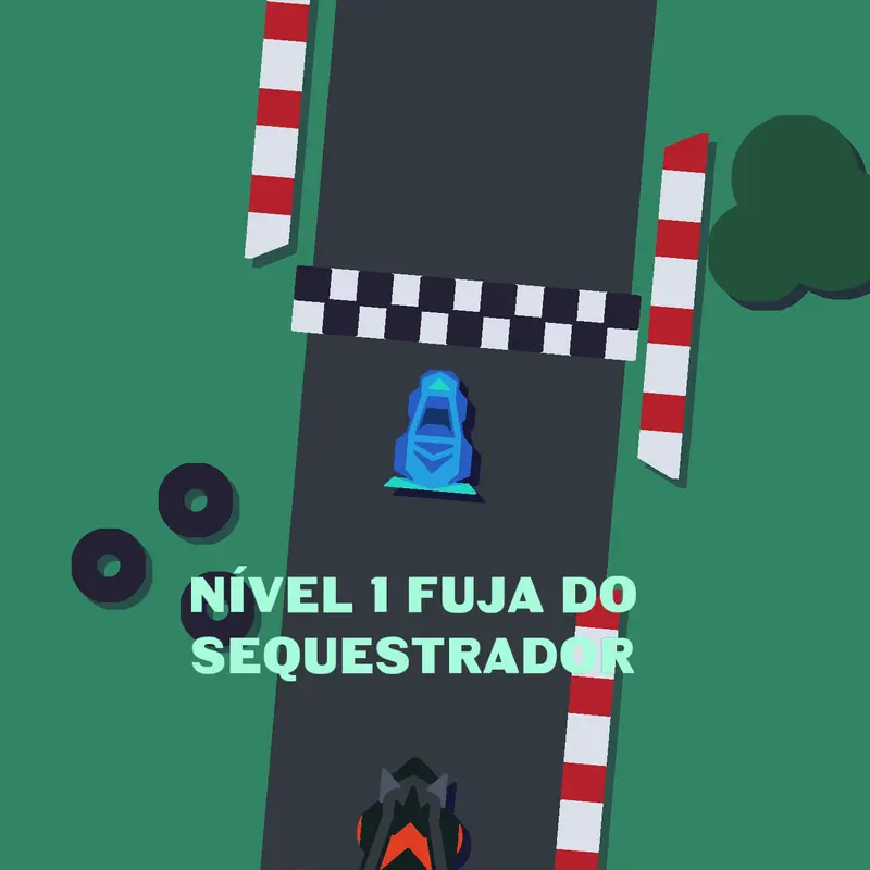 Game by @GuilhermeEnzo