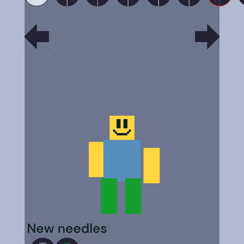 Game by @Philip90