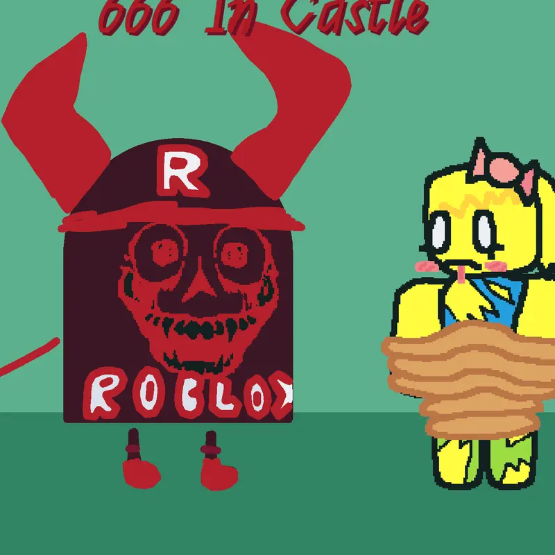 666 by @Blockednumber122