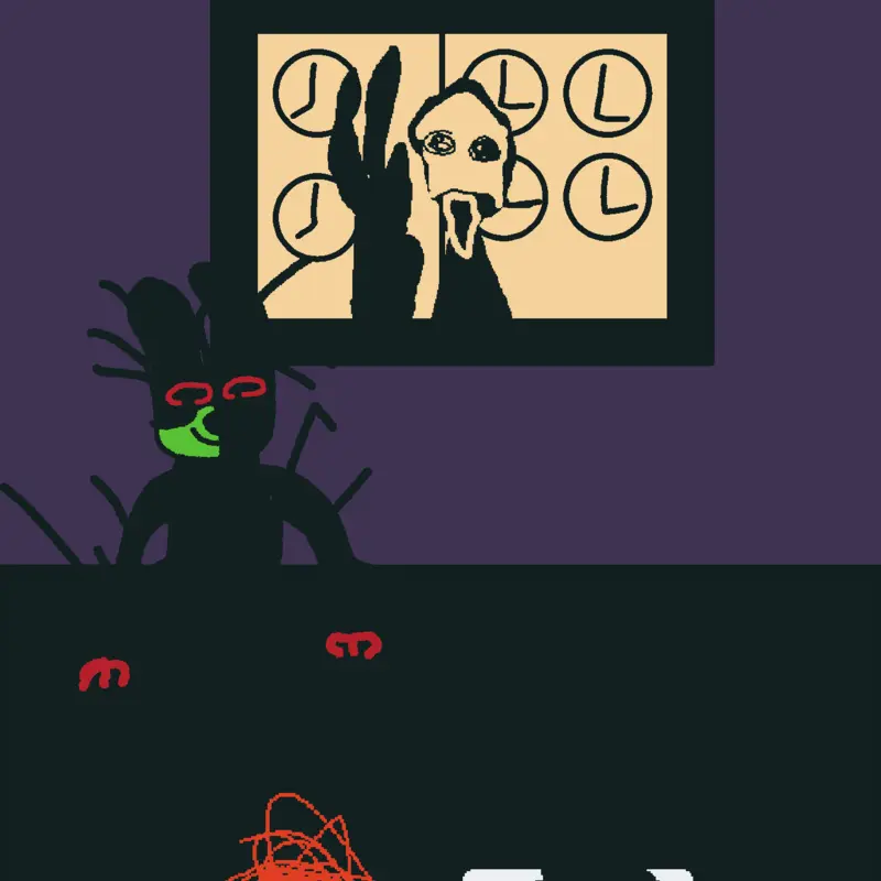 Game by @shailk