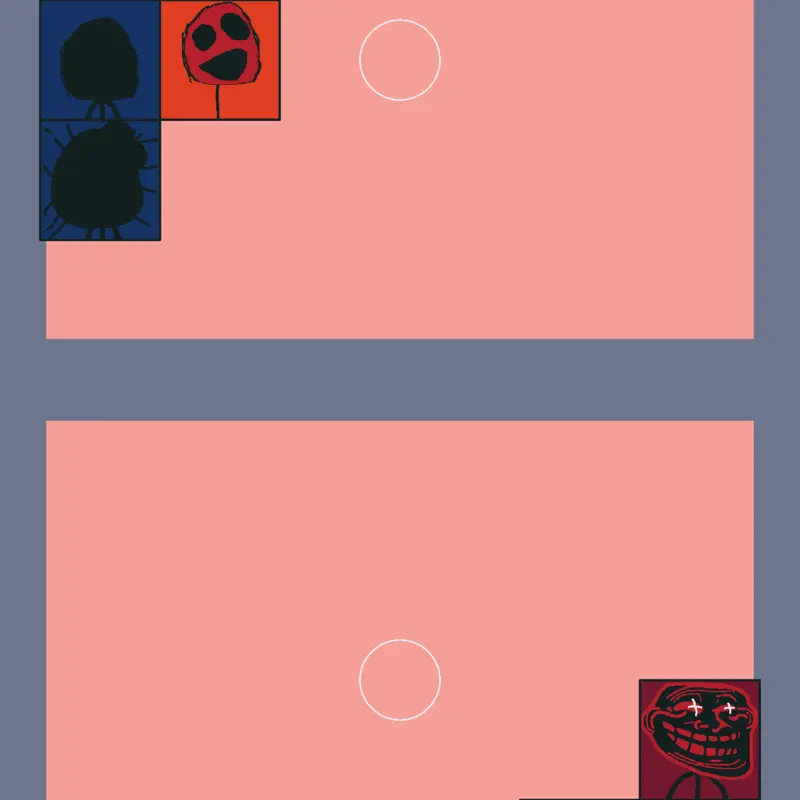 Game by @Agnisjosif450