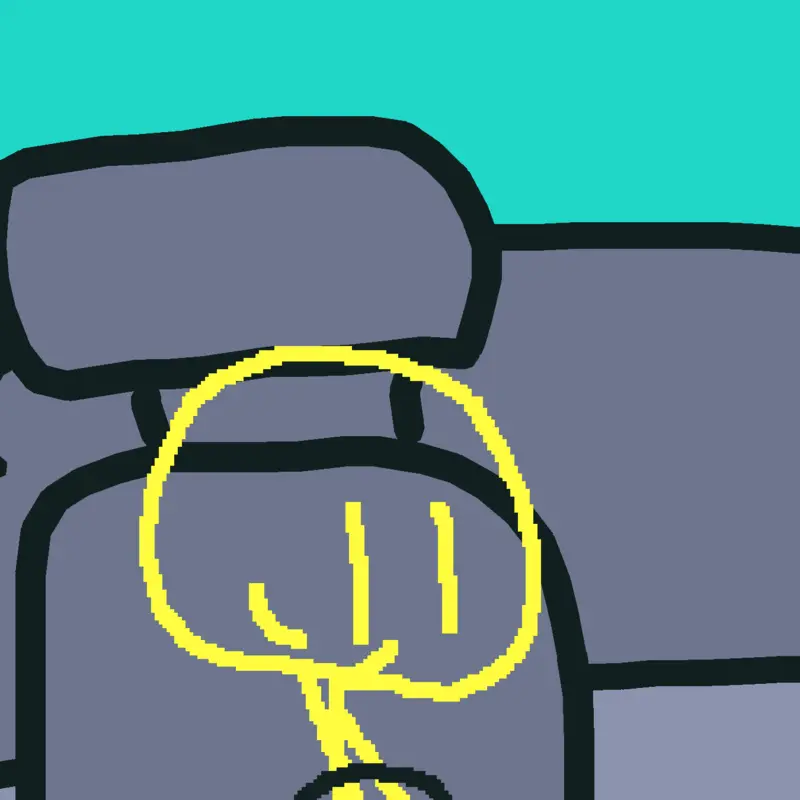 Game by @stickfan
