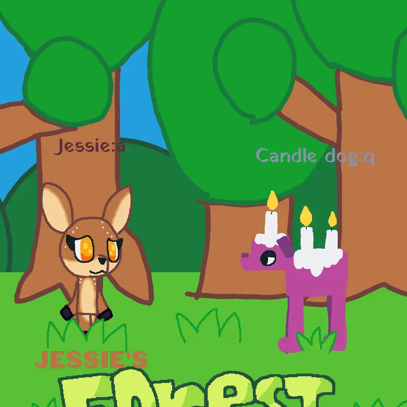 Game by @Randy_gamer
