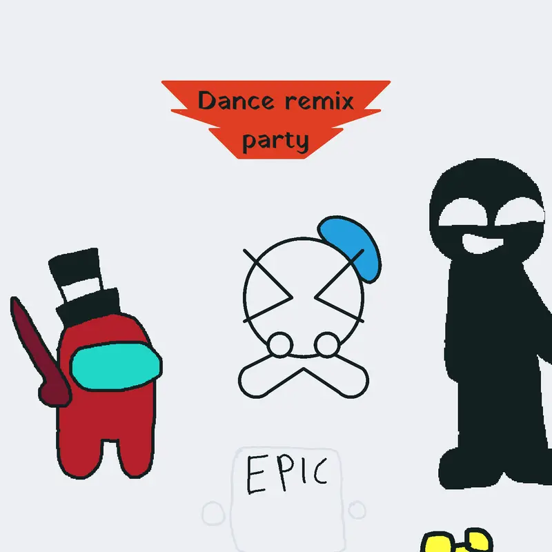 Game by @luckluckofficial