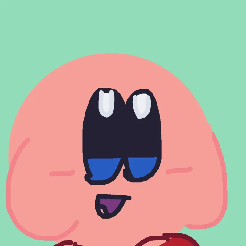 Game by @MemeKirby