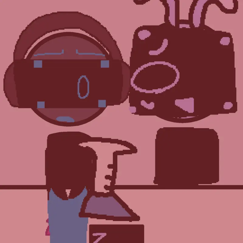 Game by @Liam-monster
