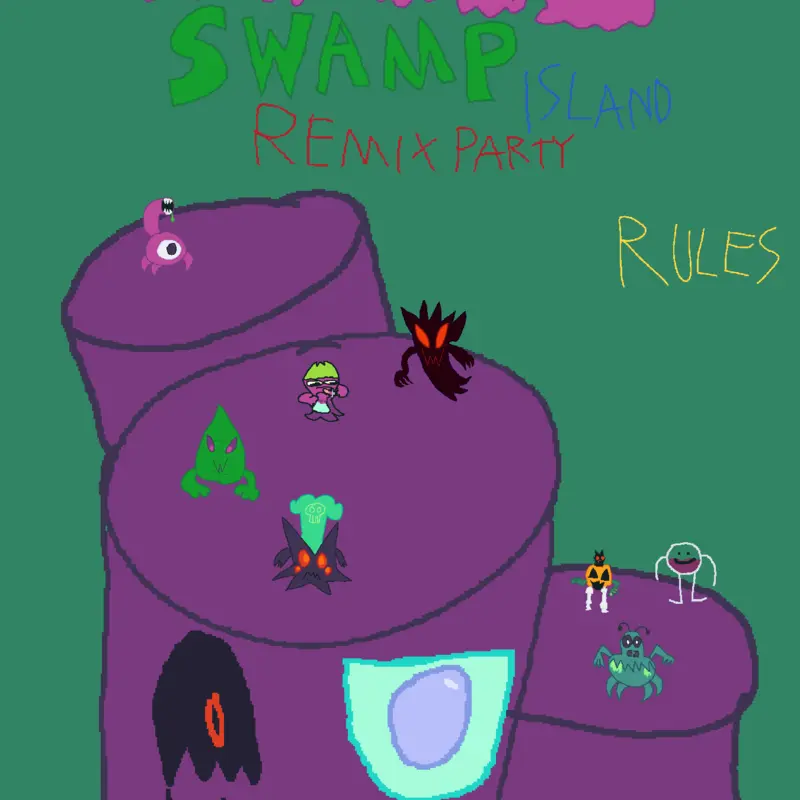 Game by @Vesuvio1315