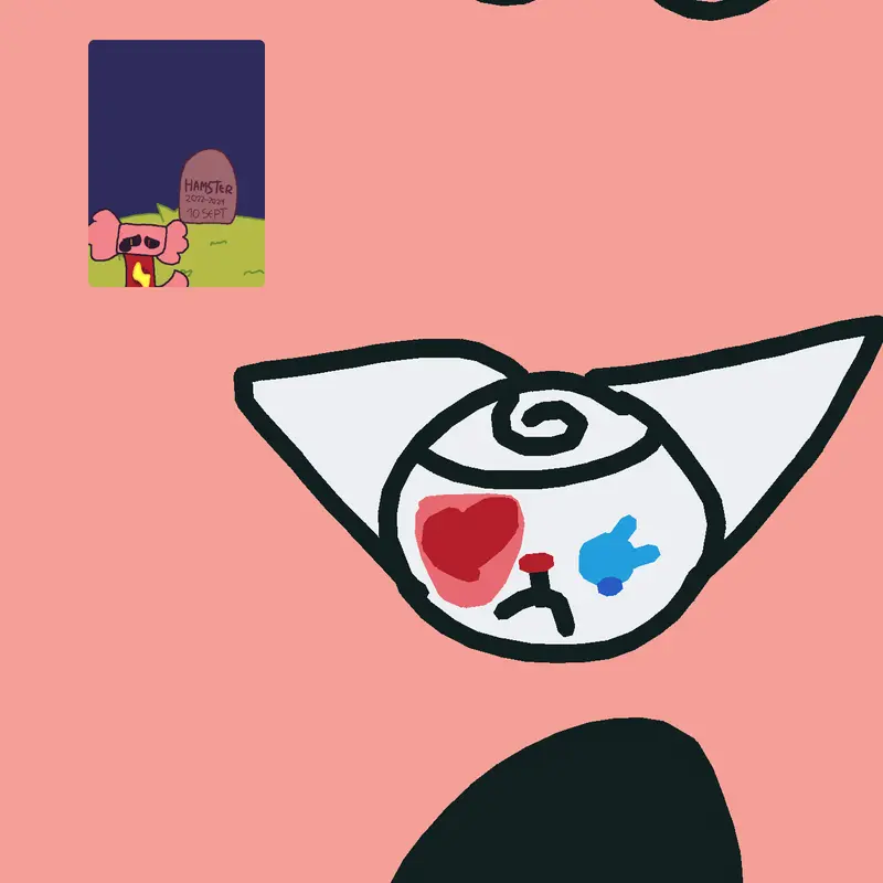 Game by @happyfoxjr