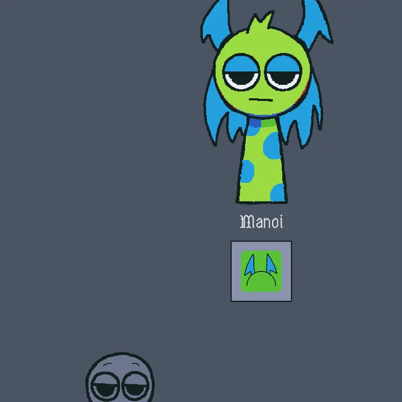 Game by @tomaa