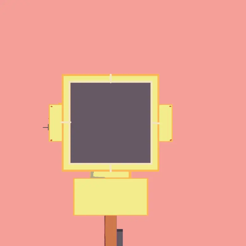 Federal Signal Thunderbolt 1003 Pulse by @SirenEditor