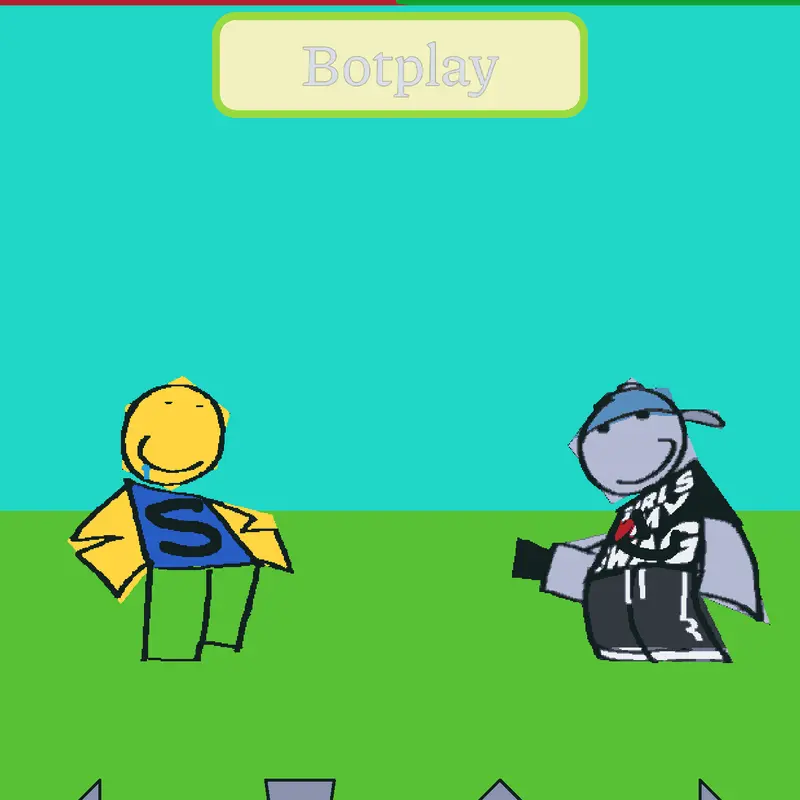 Game by @remazterizedbrother