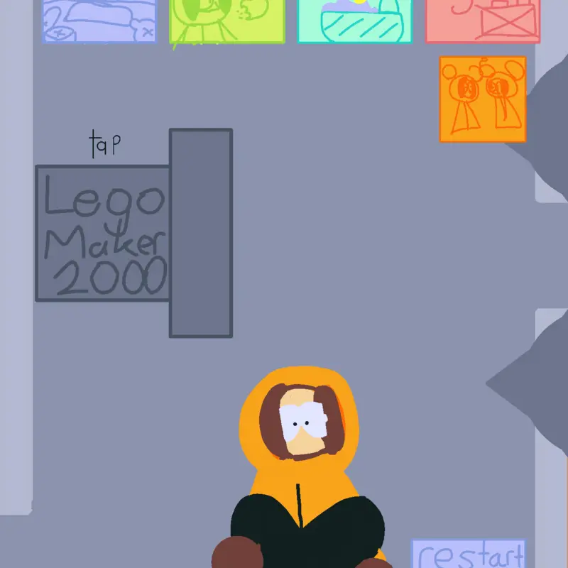 Game by @furcorn823