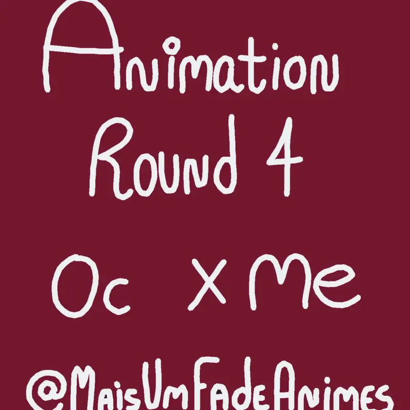 Game by @MaisUmFaDeAnimes