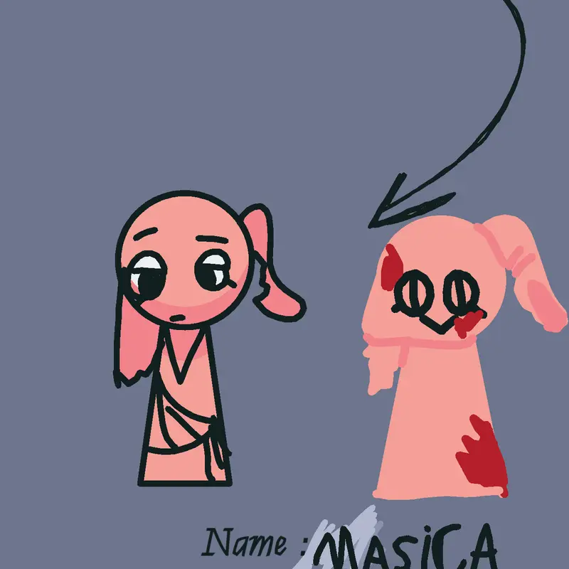 Game by @sunshinepanda