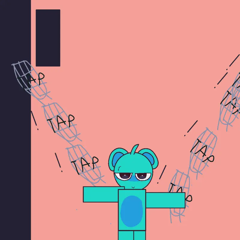 Game by @Gensinsmodel