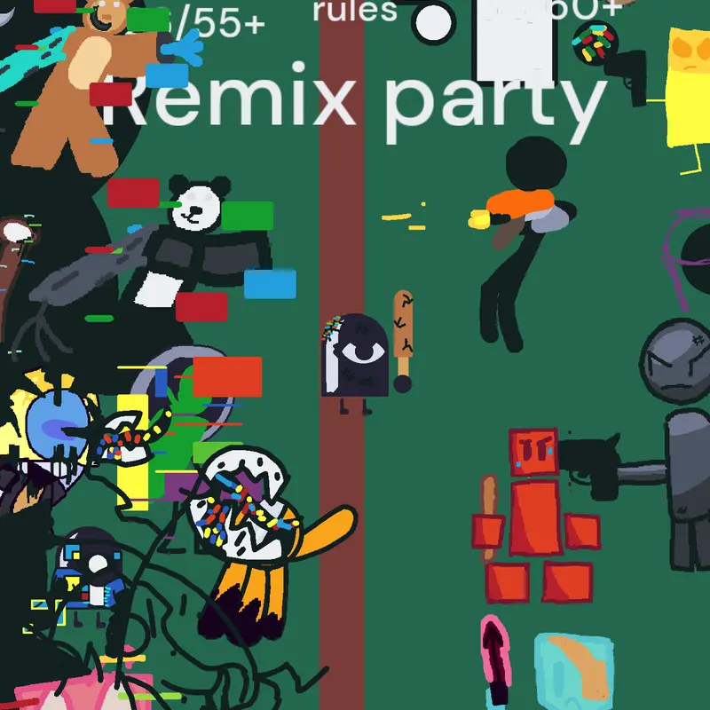 Game by @Timthedino