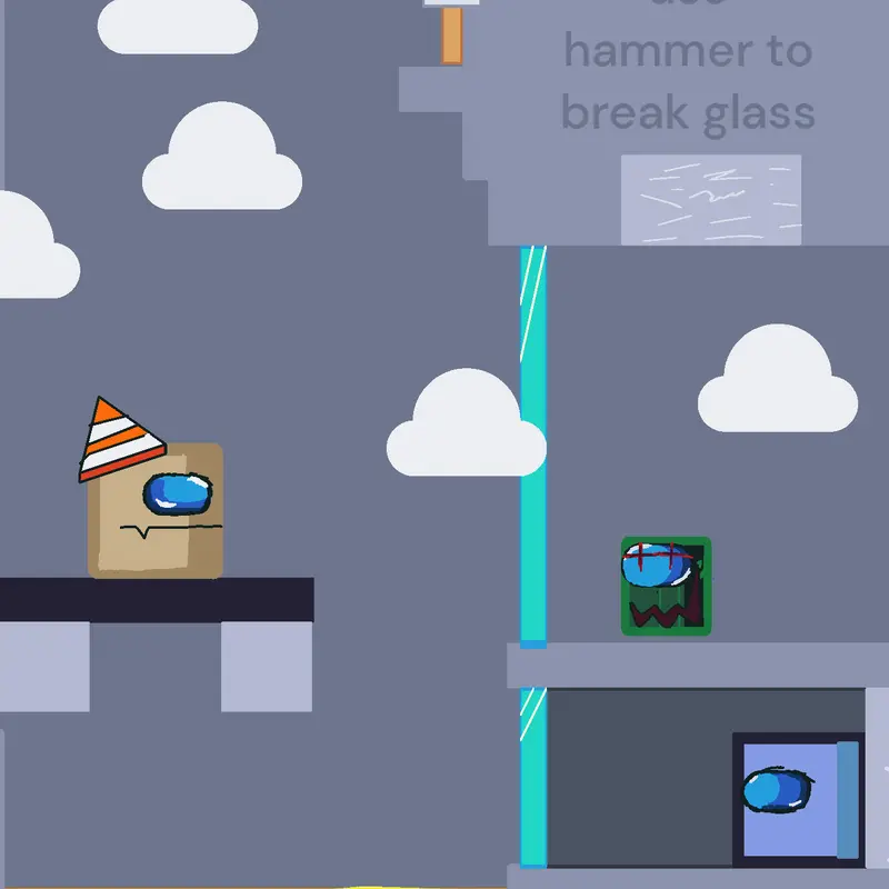 Game by @Nescau_BR