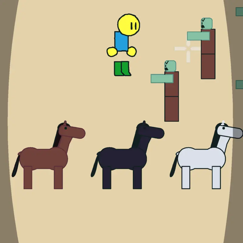 Game by @wobbly
