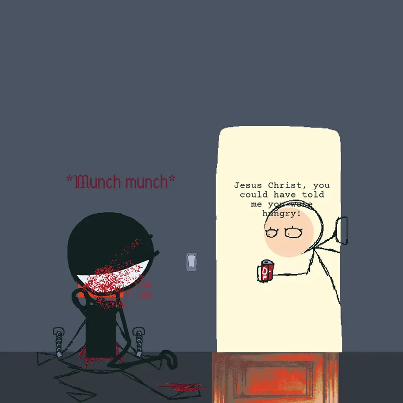 Game by @am_just_a_normal_person