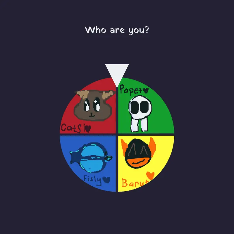 Game by @catsi