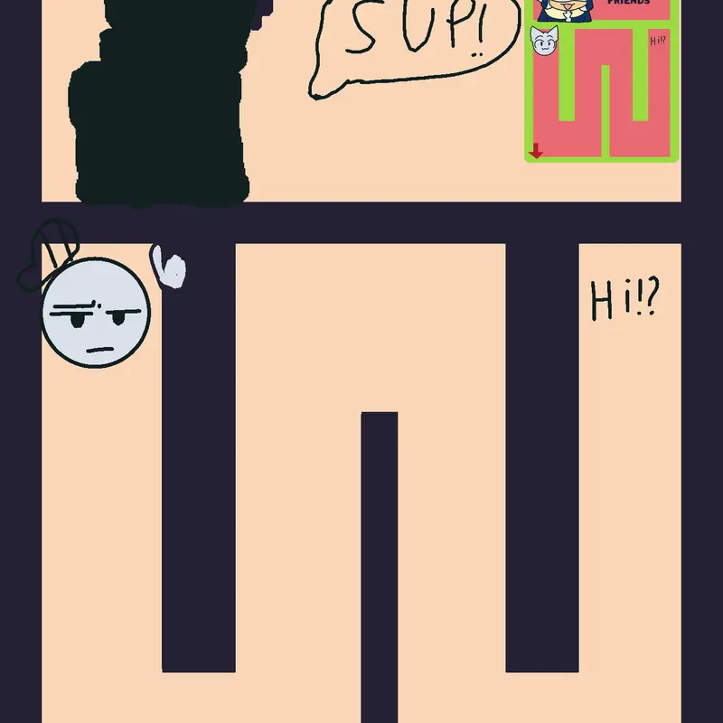Game by @Sunny_its_going_down