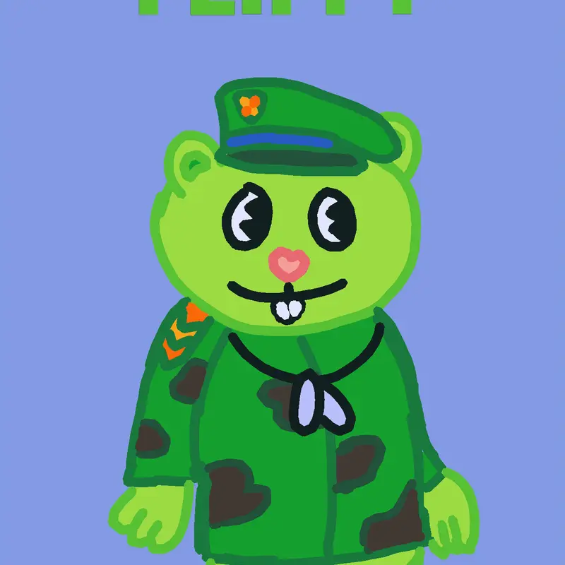 Game by @RedpandaCZ