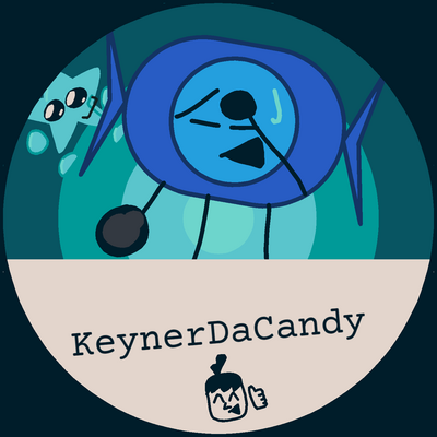 @KeynerDaCandyCT