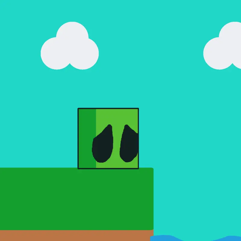 Game by @TALKINGFRIENDS