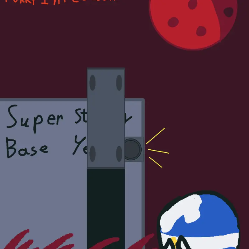 Game by @the_antagonist_gamer