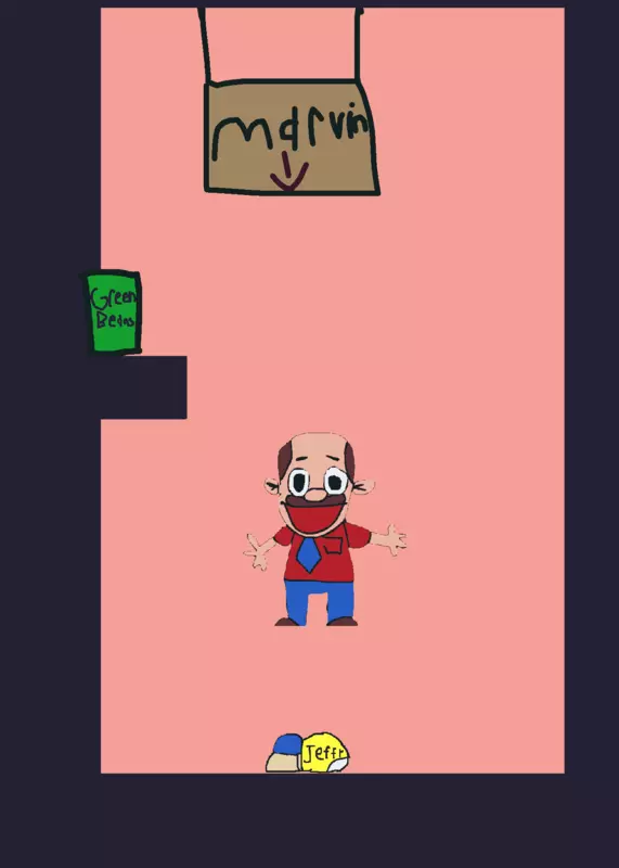 Game by @TuffMangoBlud