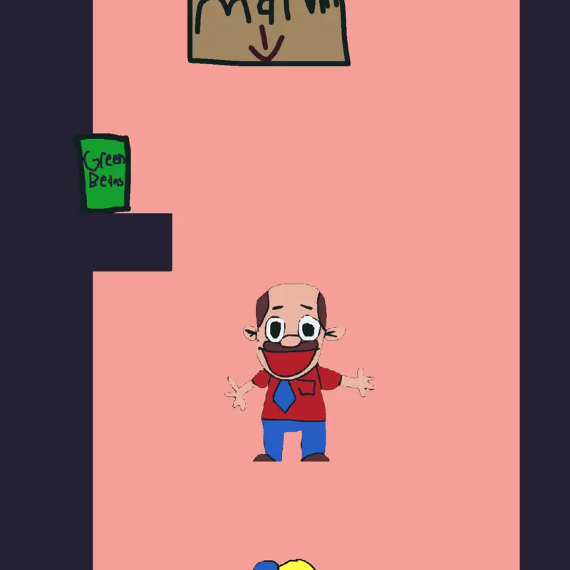 Game by @TuffMangoBlud