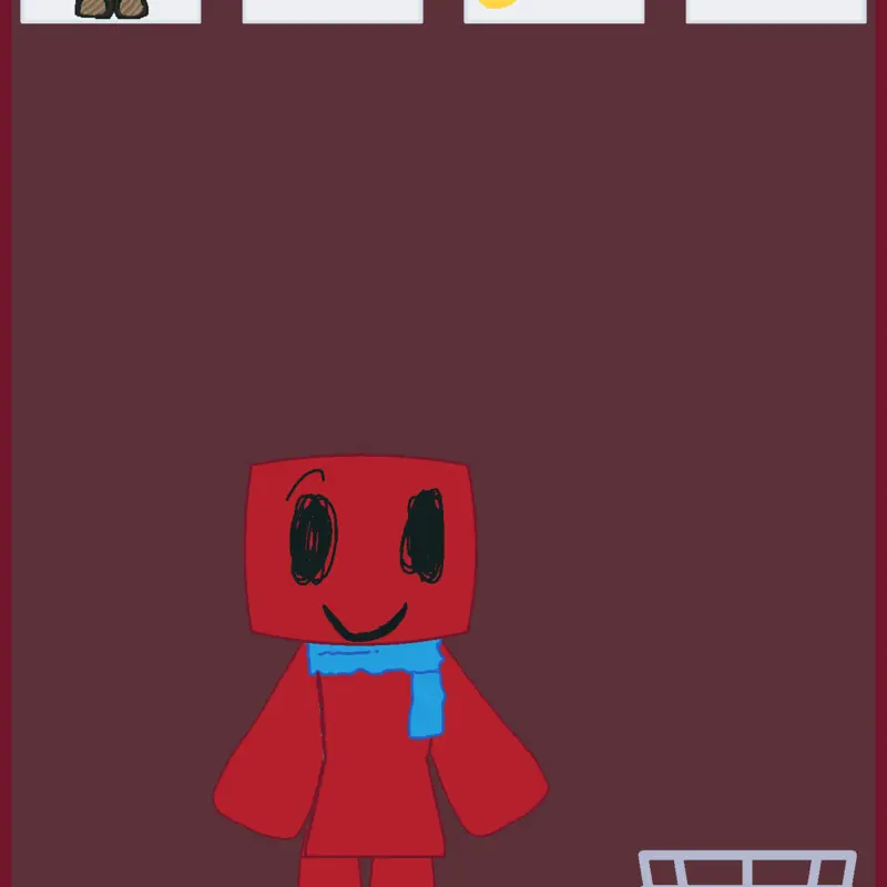 Game by @bi_bean