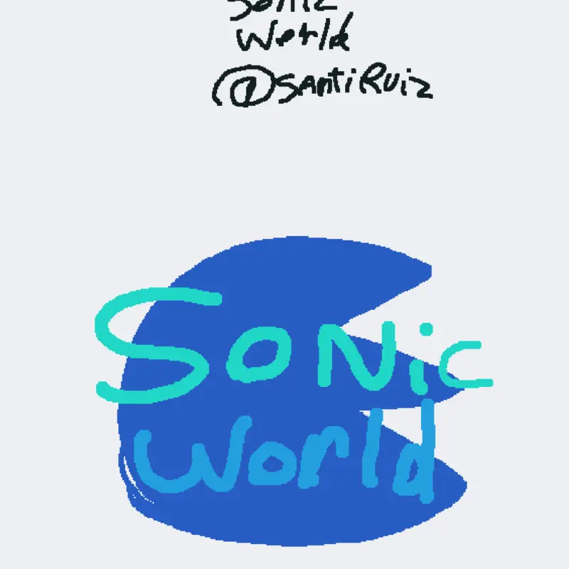 Game by @SantiRuiz
