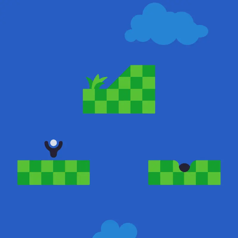 Golf forró by @Steamhappy45