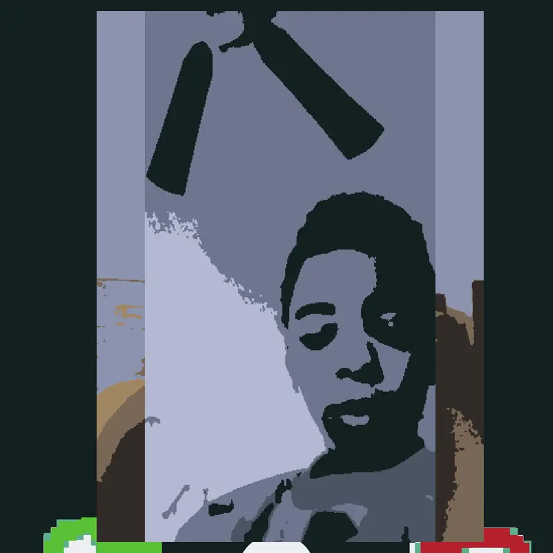 Game by @Alonzi