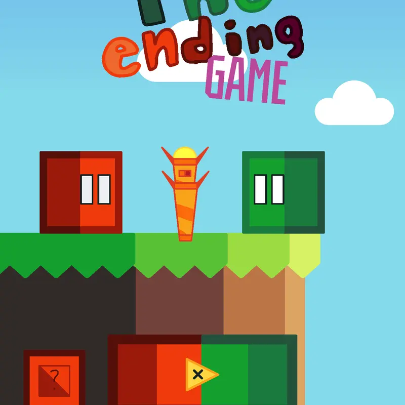 Game by @Tritan