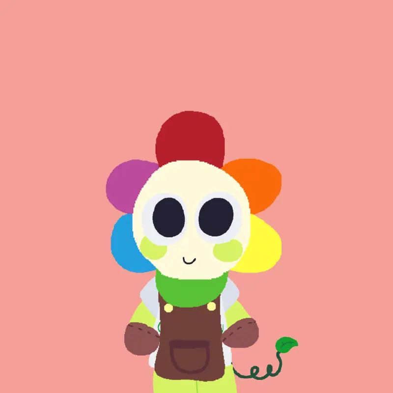 Game by @HeyyAkemii
