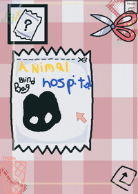 Animalhospital Anomaly game