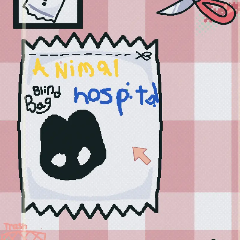 Game by @Bunni_Parrot38