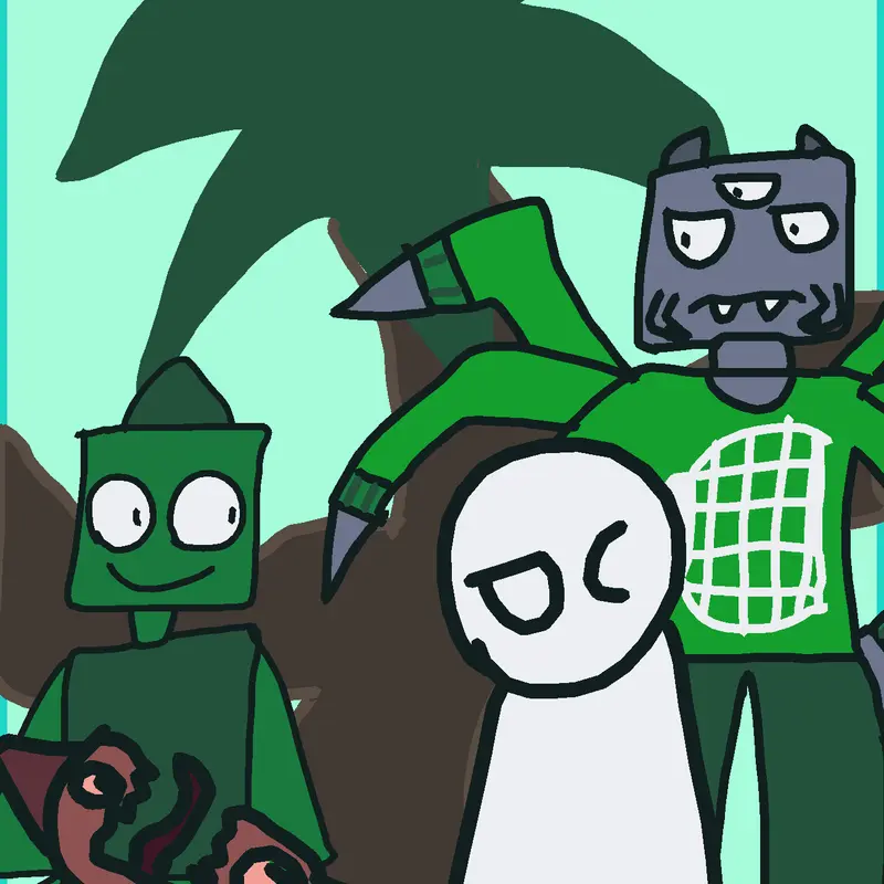 Game by @TurtleDino