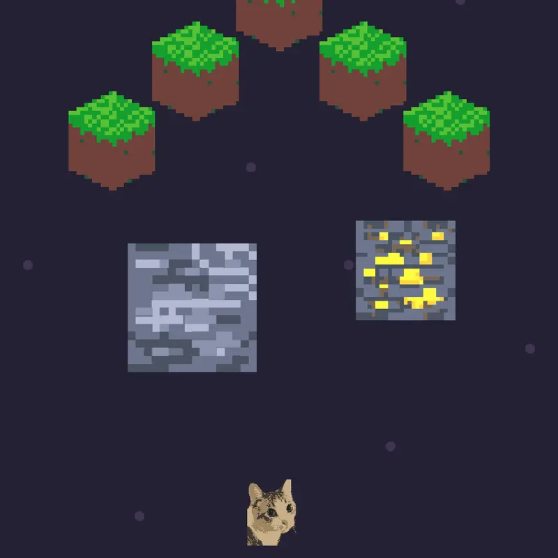 Game by @progam_e